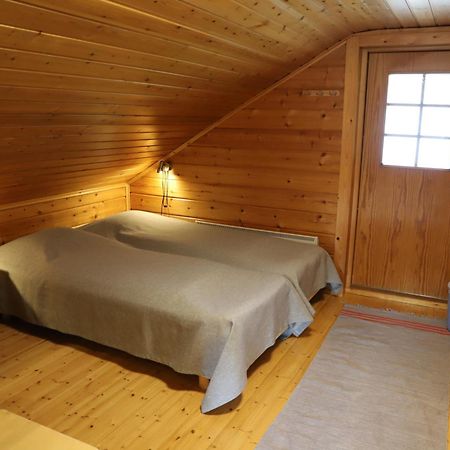Matkailumaja Heikkala Cottages Ruka Room photo