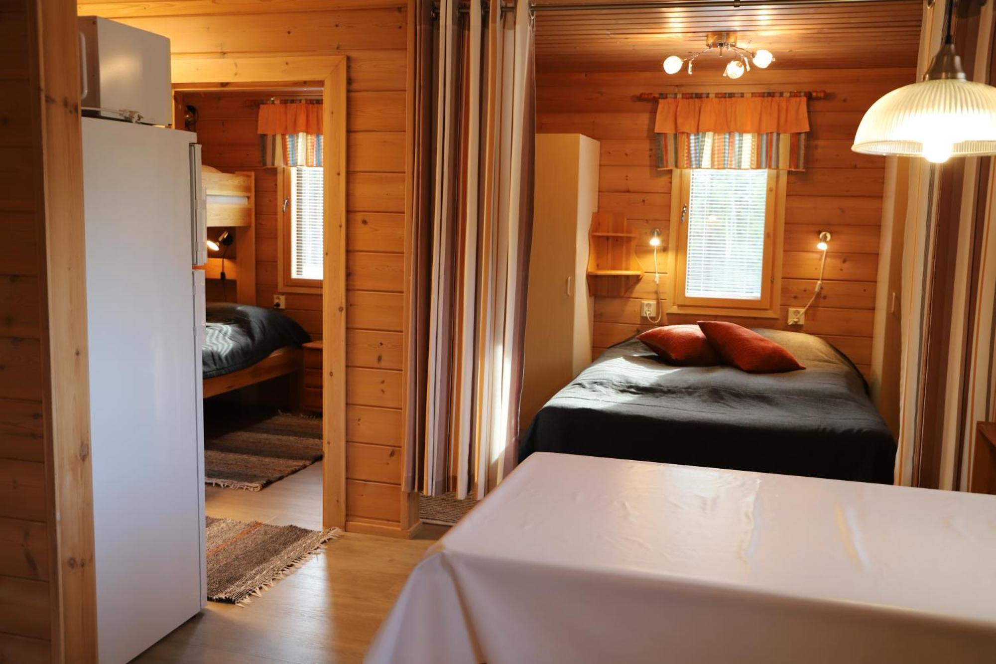 Matkailumaja Heikkala Cottages Ruka Room photo