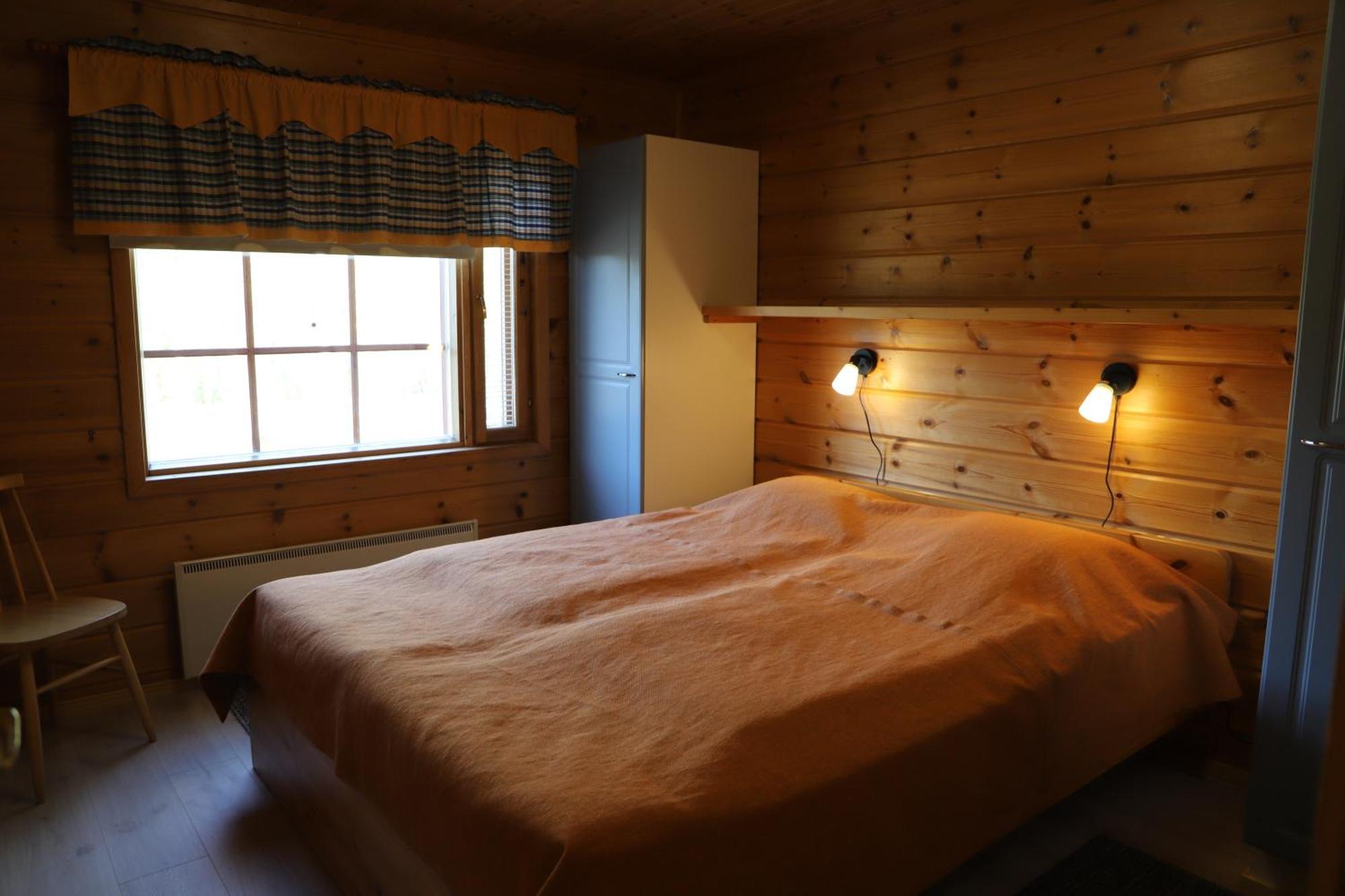 Matkailumaja Heikkala Cottages Ruka Room photo
