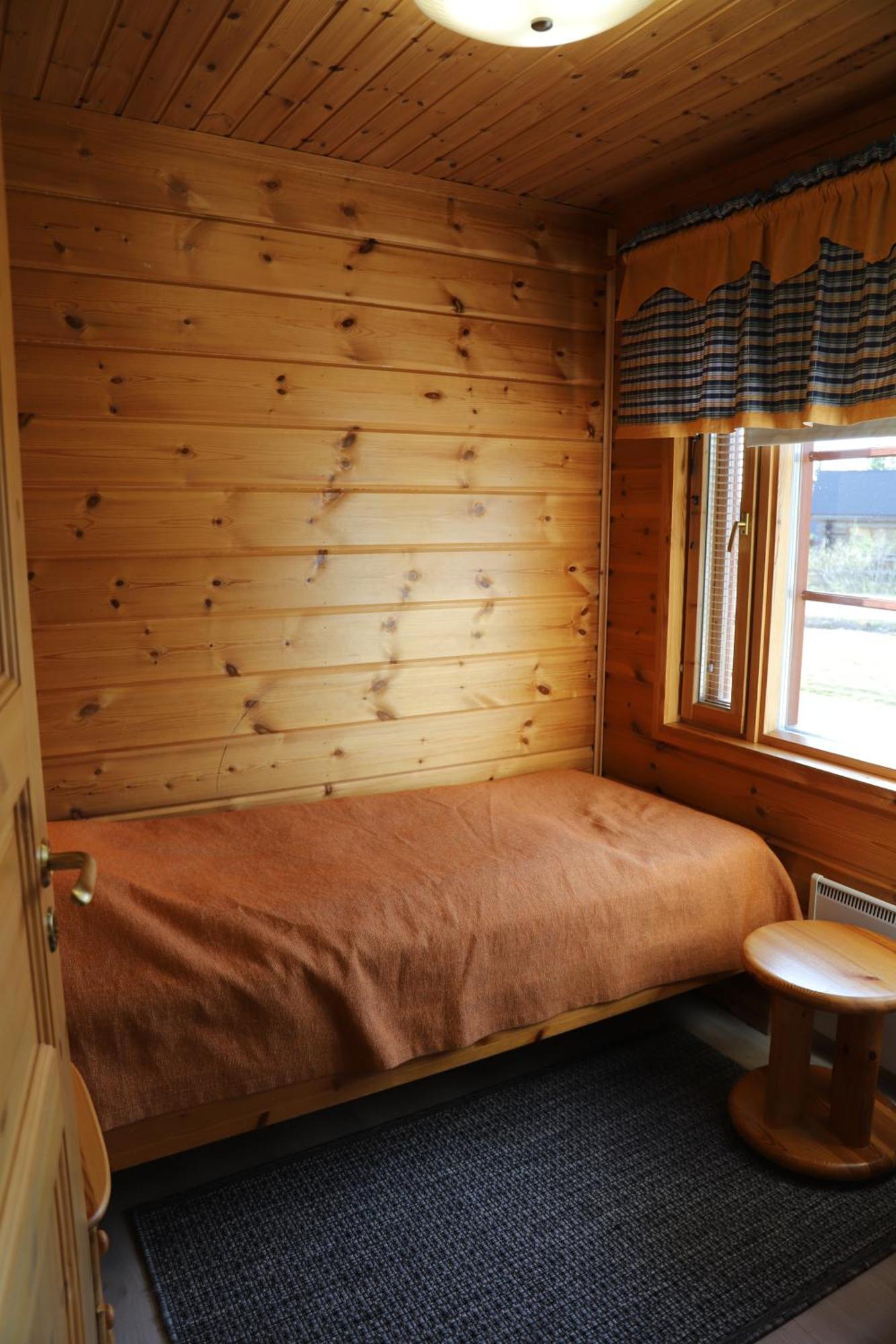 Matkailumaja Heikkala Cottages Ruka Room photo