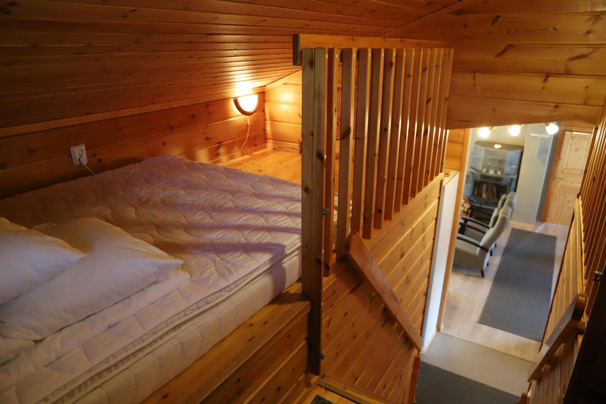 Matkailumaja Heikkala Cottages Ruka Room photo