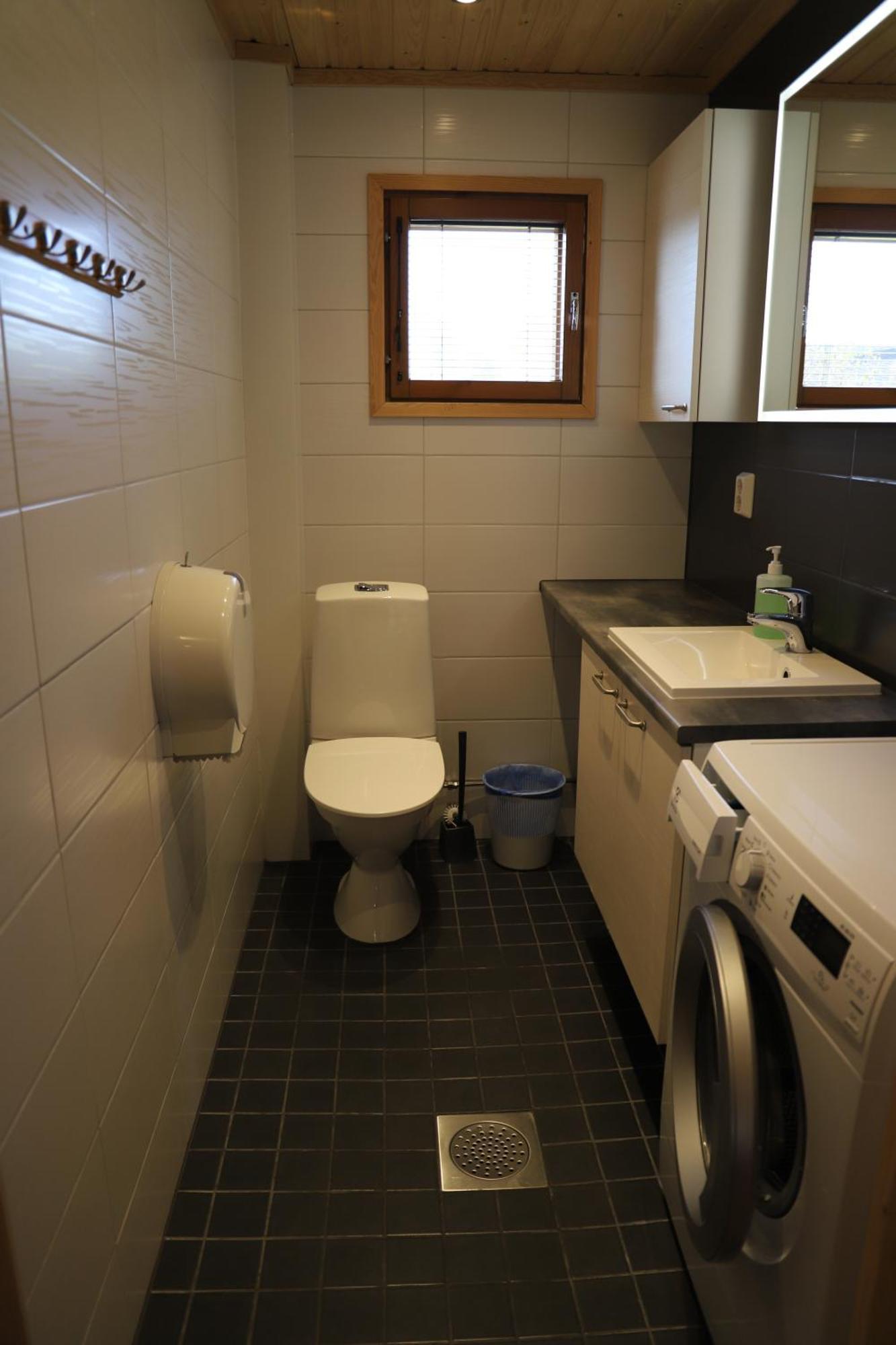 Matkailumaja Heikkala Cottages Ruka Room photo