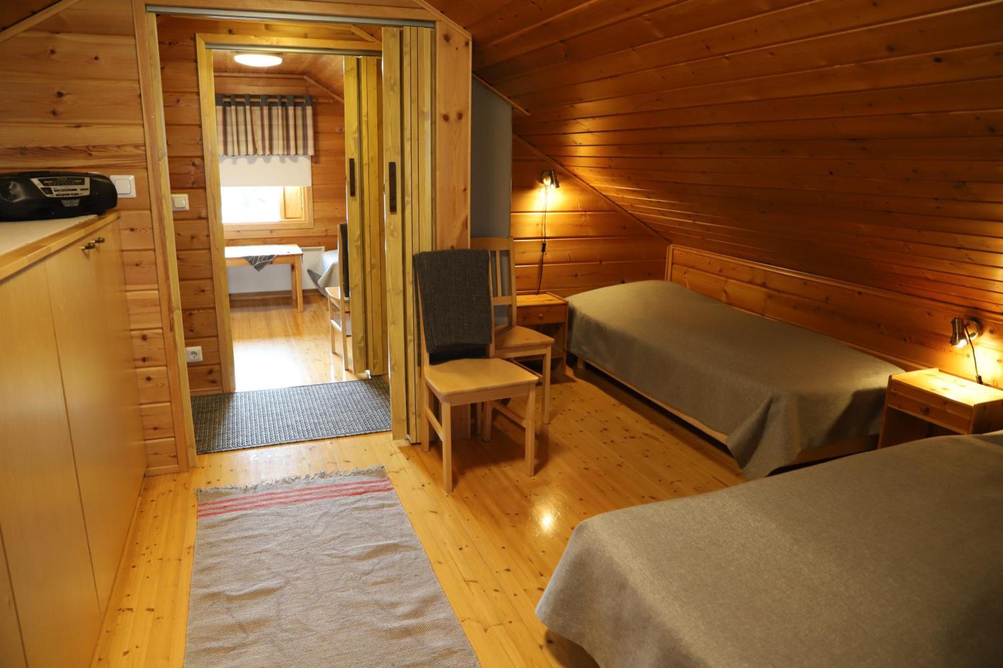 Matkailumaja Heikkala Cottages Ruka Room photo