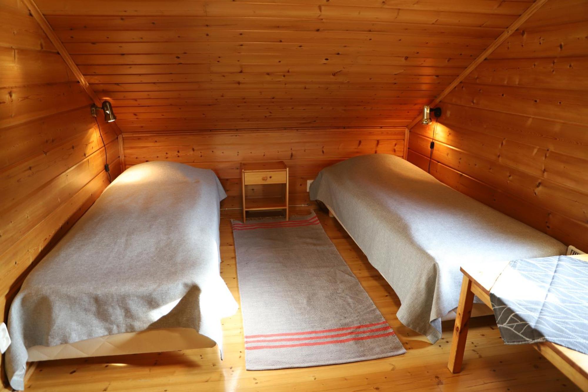 Matkailumaja Heikkala Cottages Ruka Room photo
